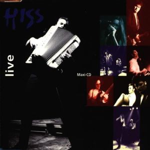 Live (Single)