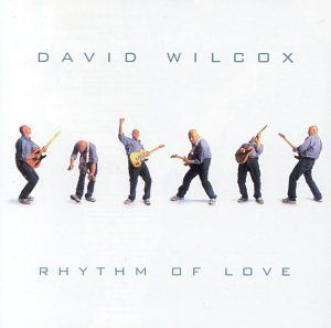 Rhythm of Love