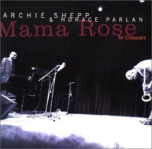 Mama Rose