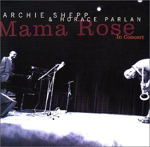 Mama Rose in Concert (Live)