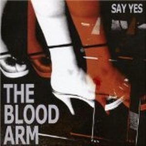 Say Yes (Single)