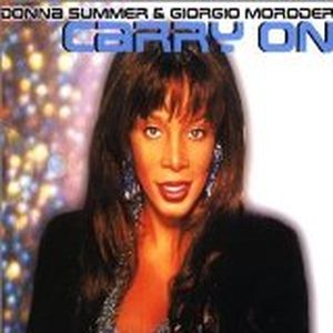 Carry On (Digital mix)