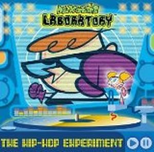 Dexter’s Laboratory