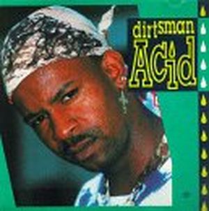 Original D.J.