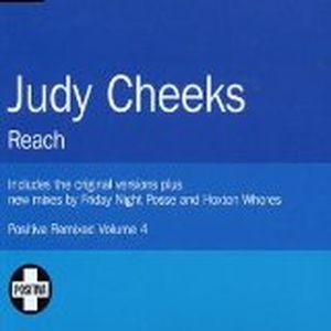 Reach (Dancing Divaz radio edit)