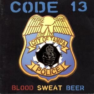 Blood Sweat Beer