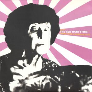 We Are the Red Light Sting