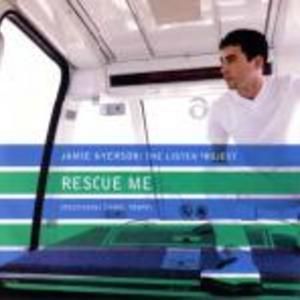 Rescue Me (Jamie Myerson's Drum & Bass mix #2)