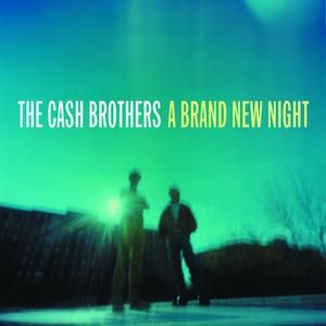 Into A Brand New Night