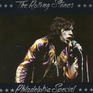 Philadelphia Special (disc 2) (Live)