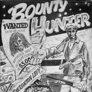 Bounty Hunter Wanted