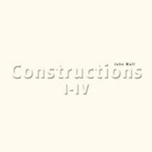 Constructions I–IV