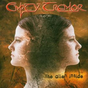 The Alien Inside