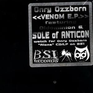 Venom EP (EP)