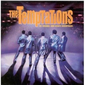 The Temptations: The Original Mini-Series Soundtrack