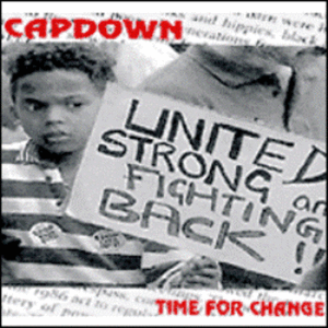 Time for Change