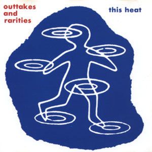 Health & Efficiency (original 12" Take)