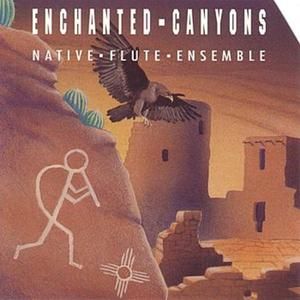 Canyon Concerto