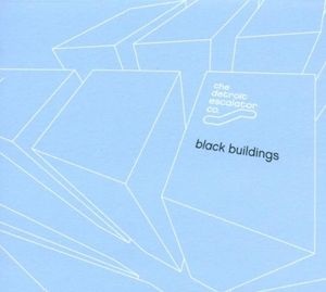 Black Buildings EP (EP)