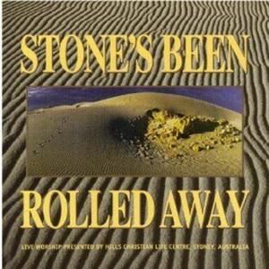 Stone's Been Rolled Away (Live)