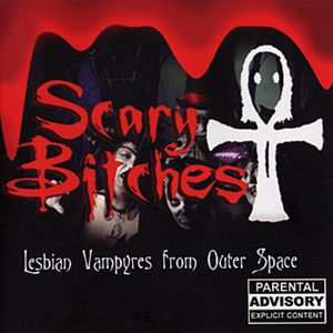 Lesbian Vampyres From Outer Space