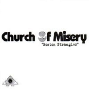 Boston Strangler (EP)