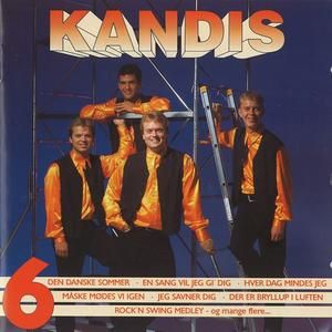 Kandis 6