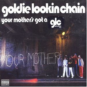 Your Mother's Got a Penis (Single)