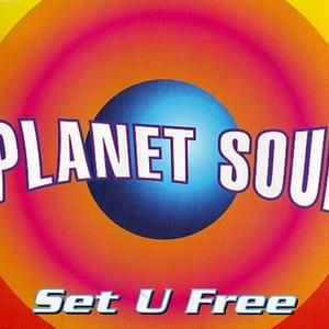 Set U Free (Planet V mix)