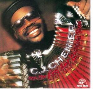 Give Me Some of That