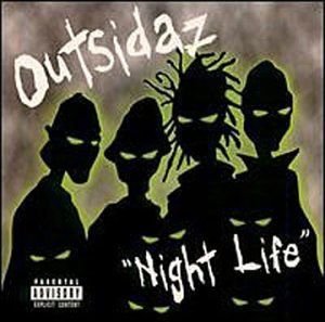Night Life (EP)