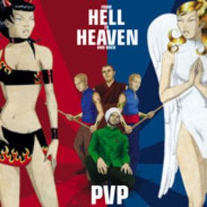 From Hell to Heaven and Back (remix instrumental)