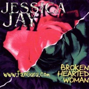 Broken Hearted Woman