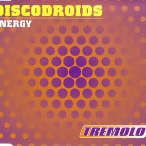 Energy (Single)