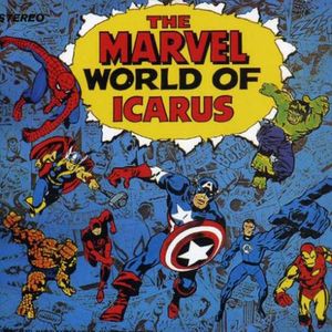 The Marvel World of Icarus