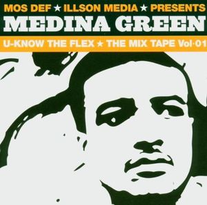 U-Know the Flex: The Mix Tape, Volume 1