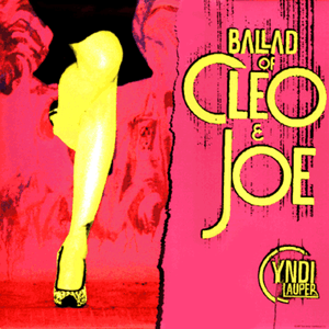 Ballad of Cleo & Joe (Soul Solution radio edit)