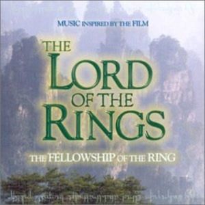 The Lord of the Rings (DJ MarcAurel club extended)