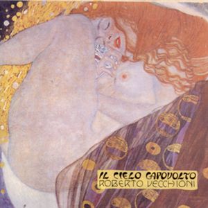 Il cielo capovolto (Ultimo canto di Saffo)