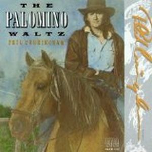 The Palomino Waltz