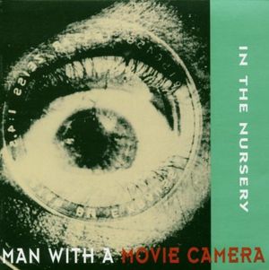 Man With a Movie Camera (OST)