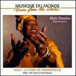 Mali : La voix du Mandingue - Djelimousso