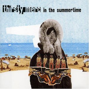 In the Summertime (Single)