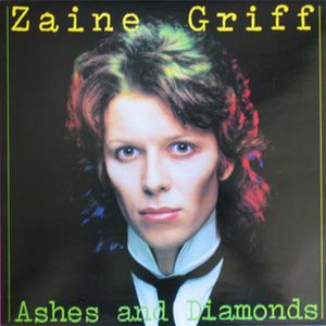 Ashes And Diamonds