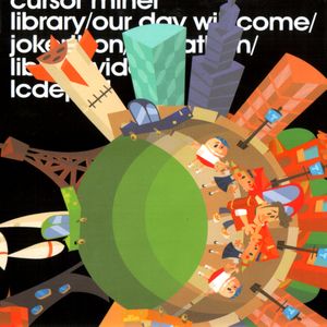 Library (Single)