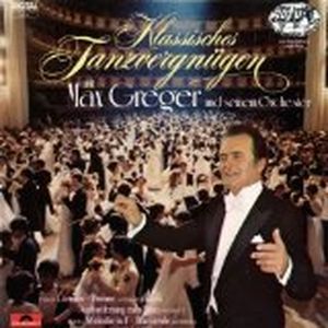 Klassisches Tanzvergnugen