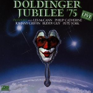 Doldinger Jubilee ’75 (Live)