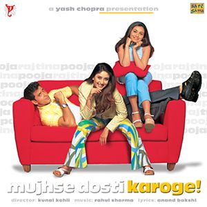 Mujhse Dosti Karoge