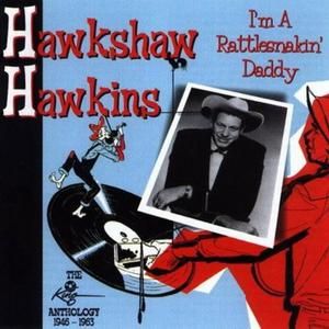Rattlesnakin' Daddy