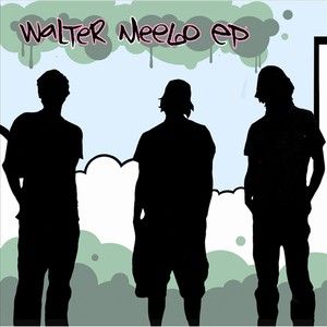 Walter Meego EP (EP)